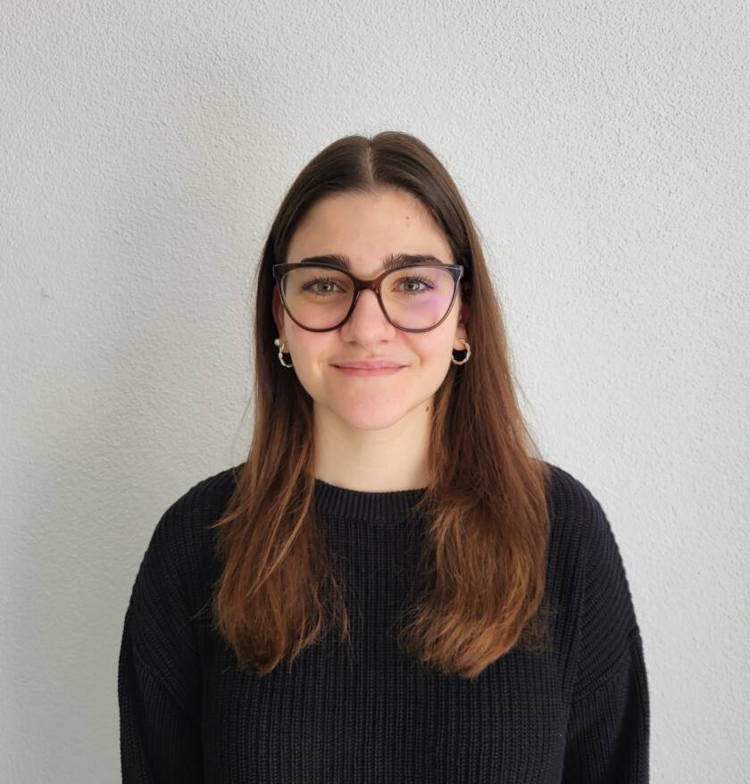 Nina Marbach