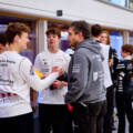 The Role of Coaches in Junior Curling Development