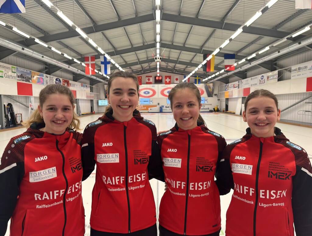 Team Devaux CC Baden Raiffeisen
