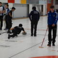 How Teams are selected for the EJCT Baden Tournament
