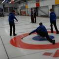 A Guide for First-Time Curling Spectators