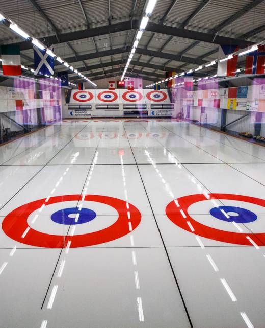 Baden Dätwill Curling curling juniors